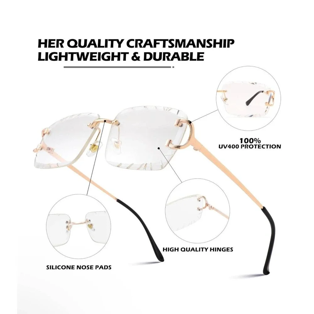 N/A rimless square
